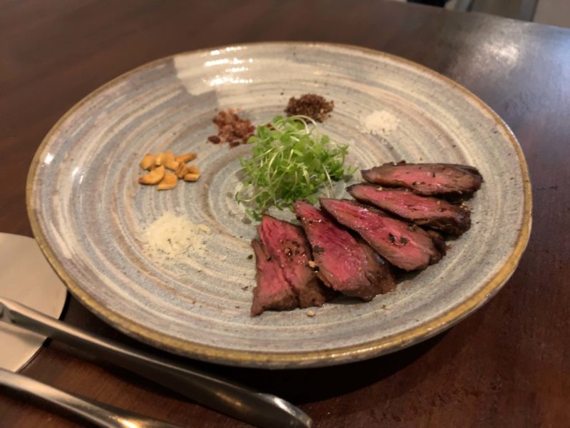 中野 居酒屋 Roji ろじ レンガ坂裏路地のお洒落隠れ家で絶品スパイス料理 ほろ酔い散歩
