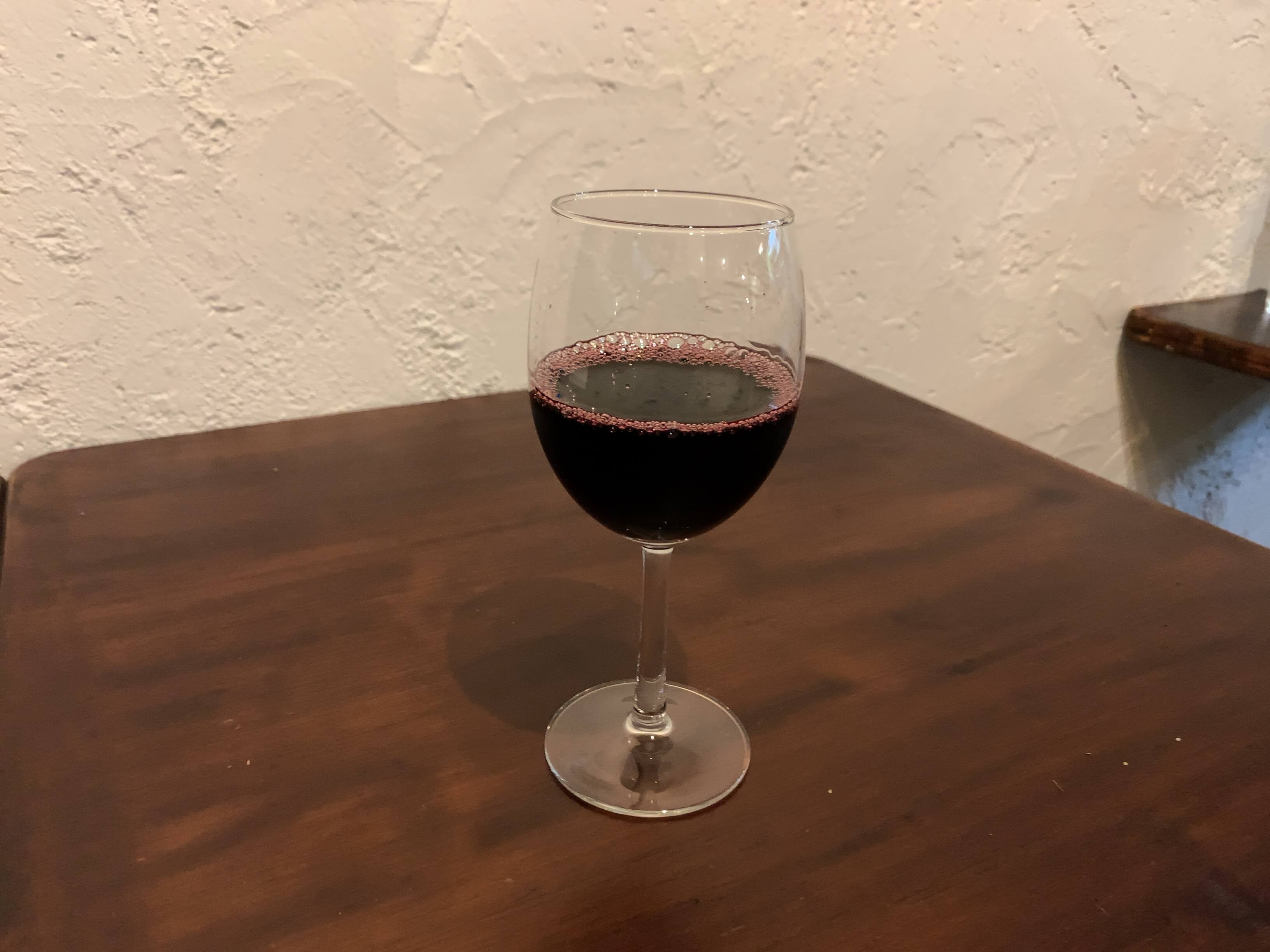 中野「roji」ワイン