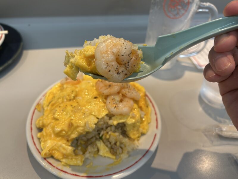 立川「東京ギョーザスタンド」味わいよりもビジュアルで勝負!