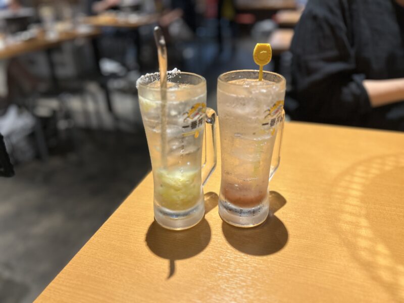 下北沢「ホルモン青木」亀戸の行列必至の味をゆったり楽しめる穴場の一軒