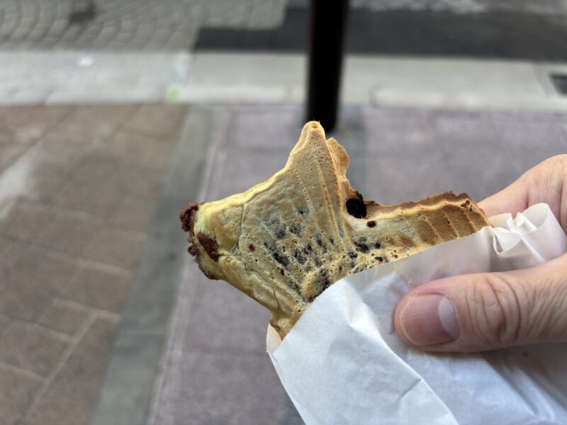 麻布十番「浪花家総本店」“本物の元祖系スイーツ”に出会える名店