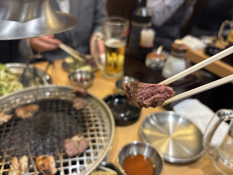 上野「鳥ひびきちゃん」驚くほど柔らかく臭みのないレバー